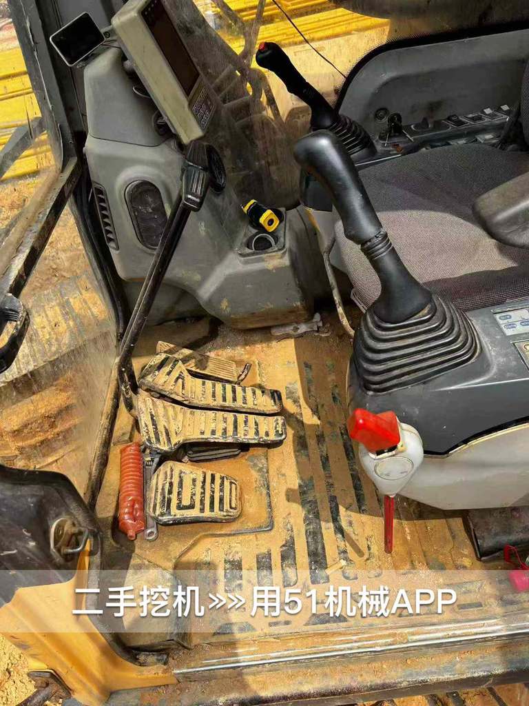 51机械